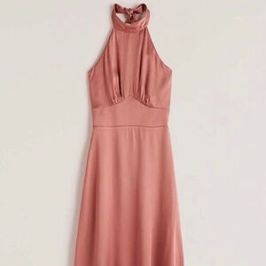 NWT Abercrombie and Fitch Mini Dress